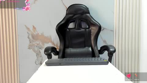    online show from April 3, 2026, 1:20 pm