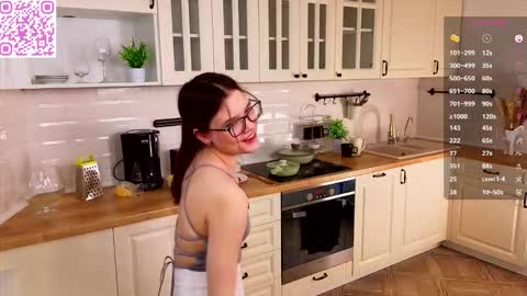 Megan online show from March 27, 2026, 1:22 am