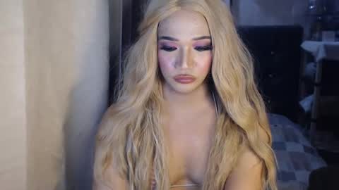 BRIDGETT online show from December 4, 2024, 12:14 pm