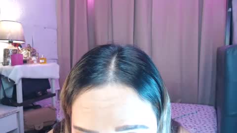 BRIDGETT online show from February 3, 2025, 8:35 pm