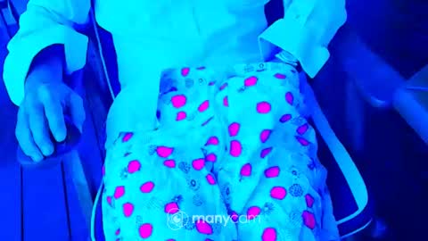 Snapshot of bridie3079 chatting on January 22, 2025, 7:46 am Fun Monster online show from January 22, 2025, 7:46 am