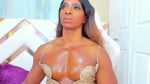 BIRGGITTEBONY online show from June 5, 2026, 9:20 pm