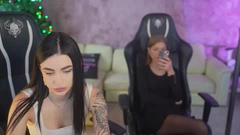 Diamonds Girls online show from January 16, 2026, 9:35 am