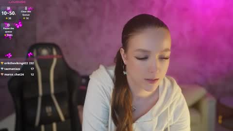 Diamonds Girls online show from February 12, 2026, 12:38 am