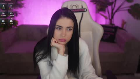 Diamonds Girls online show from April 16, 2026, 7:31 am