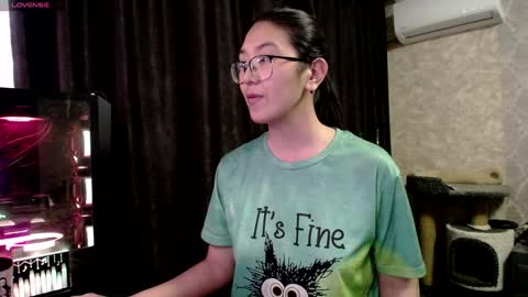 Snapshot of brightssmiles chatting on January 29, 2025, 9:12 am Aisha online show from January 29, 2025, 9:12 am