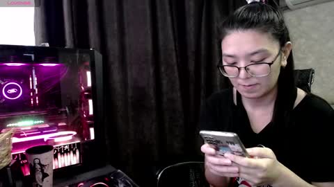 Snapshot of brightssmiles chatting on February 5, 2025, 8:00 am Aisha online show from February 5, 2025, 8:00 am