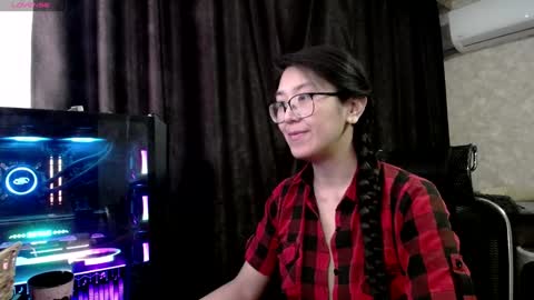 Snapshot of brightssmiles chatting on February 6, 2025, 6:40 am Aisha online show from February 6, 2025, 6:40 am