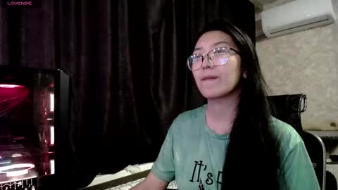 Snapshot of brightssmiles chatting on February 13, 2025, 7:03 am Aisha online show from February 13, 2025, 7:03 am