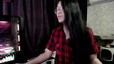 Snapshot of brightssmiles chatting on February 24, 2025, 7:11 am Aisha online show from February 24, 2025, 7:11 am