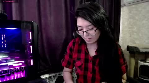 Snapshot of brightssmiles chatting on February 24, 2025, 10:15 am Aisha online show from February 24, 2025, 10:15 am