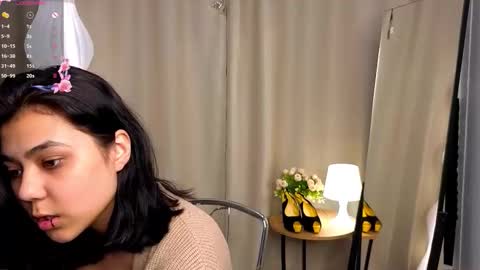 Liya online show from January 16, 2026, 3:38 pm