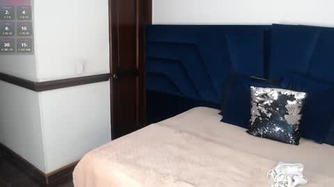 Brigith online show from November 16, 2025, 3:56 am