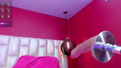 Brigith online show from February 3, 2026, 6:22 am