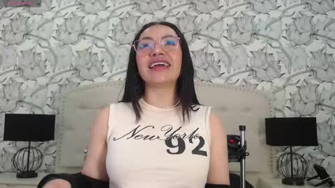 Brigith online show from February 9, 2026, 3:43 am