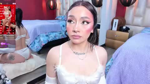 Brigith online show from March 15, 2026, 4:40 am