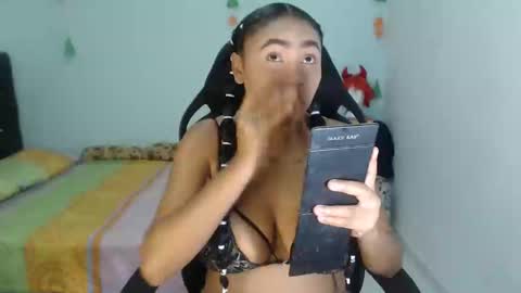 Snapshot of brigitte_6 chatting on March 11, 2025, 9:48 pm brigitte online show from March 11, 2025, 9:48 pm