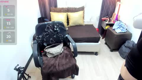 BRIGITTE online show from February 21, 2025, 8:27 pm