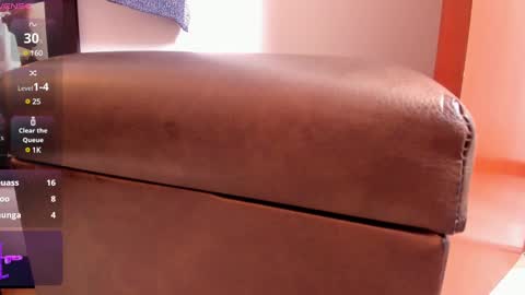 BRIGITTE online show from March 1, 2025, 2:15 am