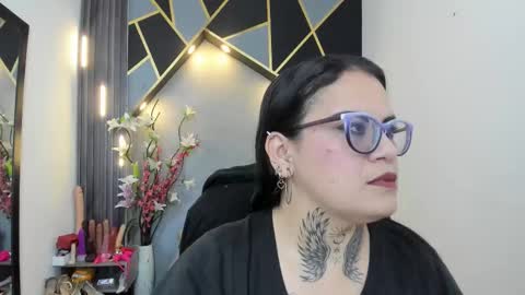 BRIGITTE online show from March 2, 2026, 1:19 am