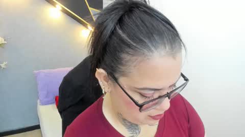 BRIGITTE online show from March 27, 2026, 1:44 am