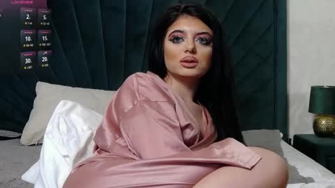 Brigitte online show from April 14, 2026, 6:25 pm