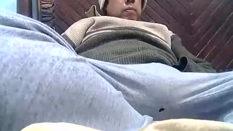 Josh online show from December 31, 2024, 6:13 pm