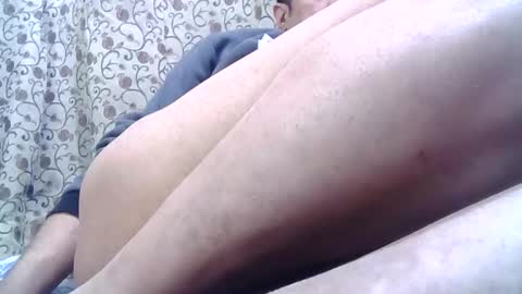 Josh online show from February 18, 2025, 10:36 pm