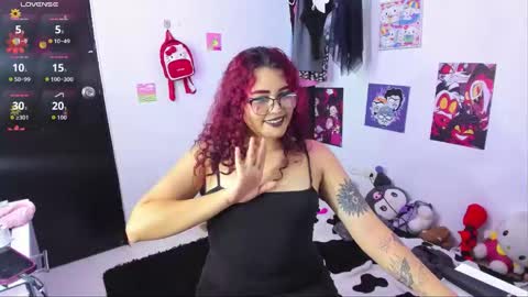 brilliant_hunter666 online show from February 20, 2026, 1:57 am