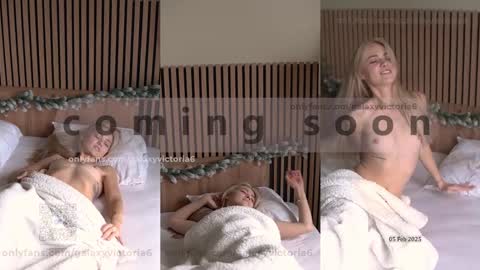 Vi. online show from February 5, 2025, 1:00 pm