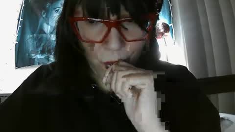 Brina Moon online show from January 2, 2025, 6:40 am