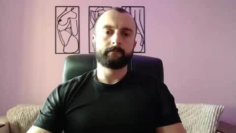 brindlefly69 online show from March 10, 2025, 11:32 am