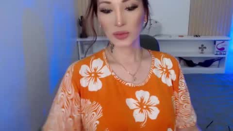 brinna online show from January 4, 2025, 4:23 am