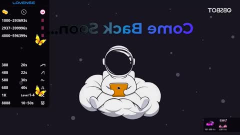 Snapshot of brionatop chatting on March 20, 2026, 9:41 pm brionatop online show from March 20, 2026, 9:41 pm