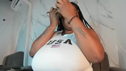 ANGIE online show from October 4, 2025, 12:47 pm