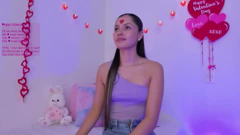 Brisa  online show from February 11, 2026, 7:19 pm