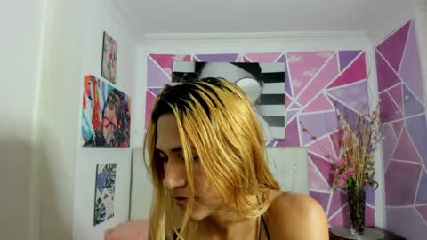 Brisa online show from January 9, 2025, 2:29 pm