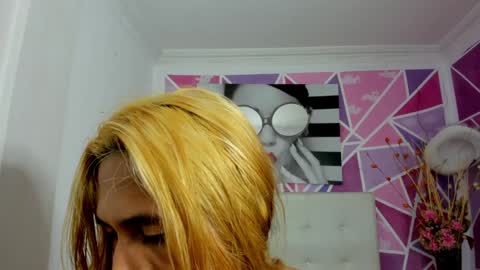 Brisa online show from February 3, 2025, 2:24 pm