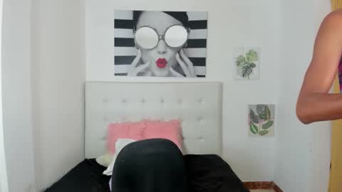 Brisa online show from October 18, 2025, 9:48 pm