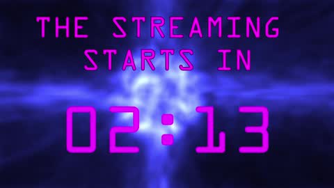 Martin online show from January 13, 2025, 1:02 am