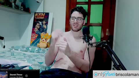 Martin online show from January 17, 2025, 1:25 am