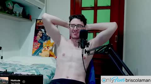 Martin online show from February 14, 2025, 1:45 am