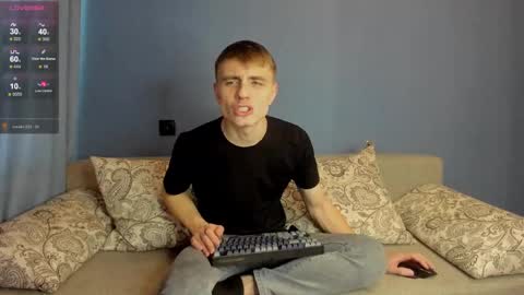 bristlebback online show from February 23, 2025, 5:23 am