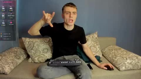 bristlebback online show from February 24, 2025, 5:33 am