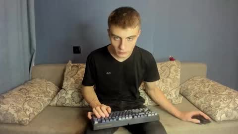 bristlebback online show from September 23, 2025, 3:15 pm