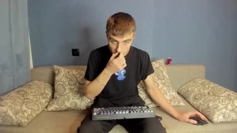 bristlebback online show from October 4, 2025, 5:55 pm