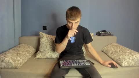 bristlebback online show from October 9, 2025, 6:06 pm