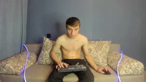 bristlebback online show from October 30, 2025, 5:13 pm