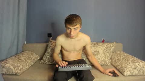 bristlebback online show from November 14, 2025, 6:28 pm