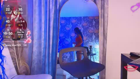 Brit Davis Room online show from May 16, 2026, 3:36 am